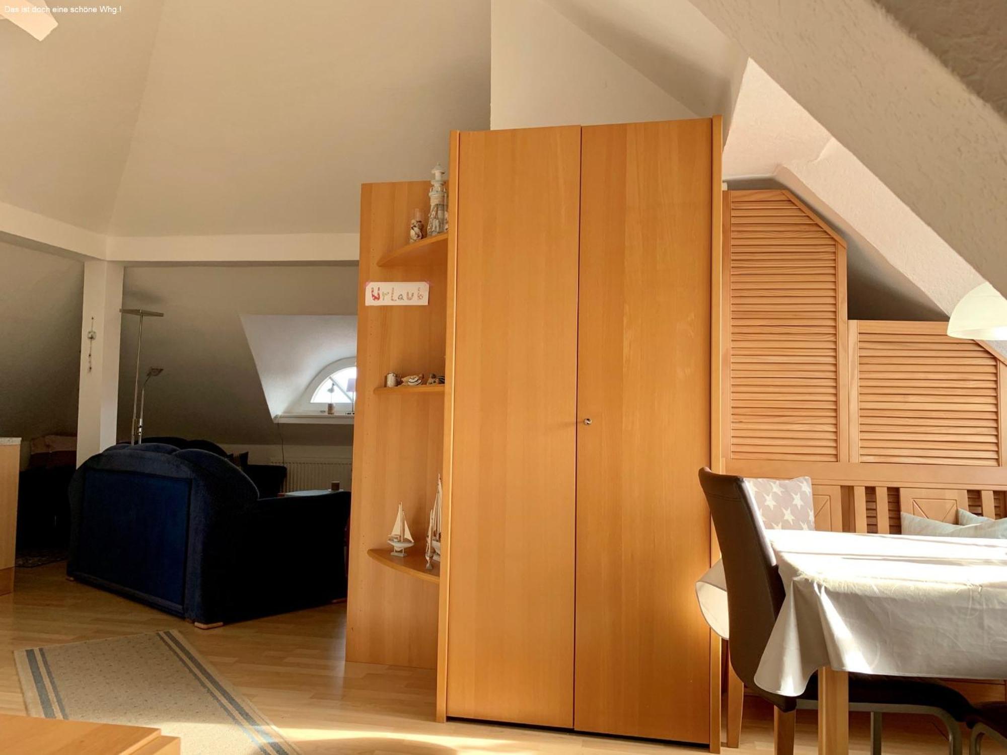 Villa Exss - Wohnung Harmonie Heringsdorf (Usedom) Exterior foto